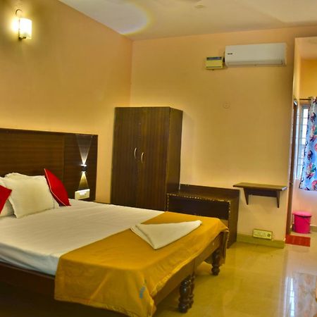 Jains Royal Palace Resorts 옐라기리 외부 사진
