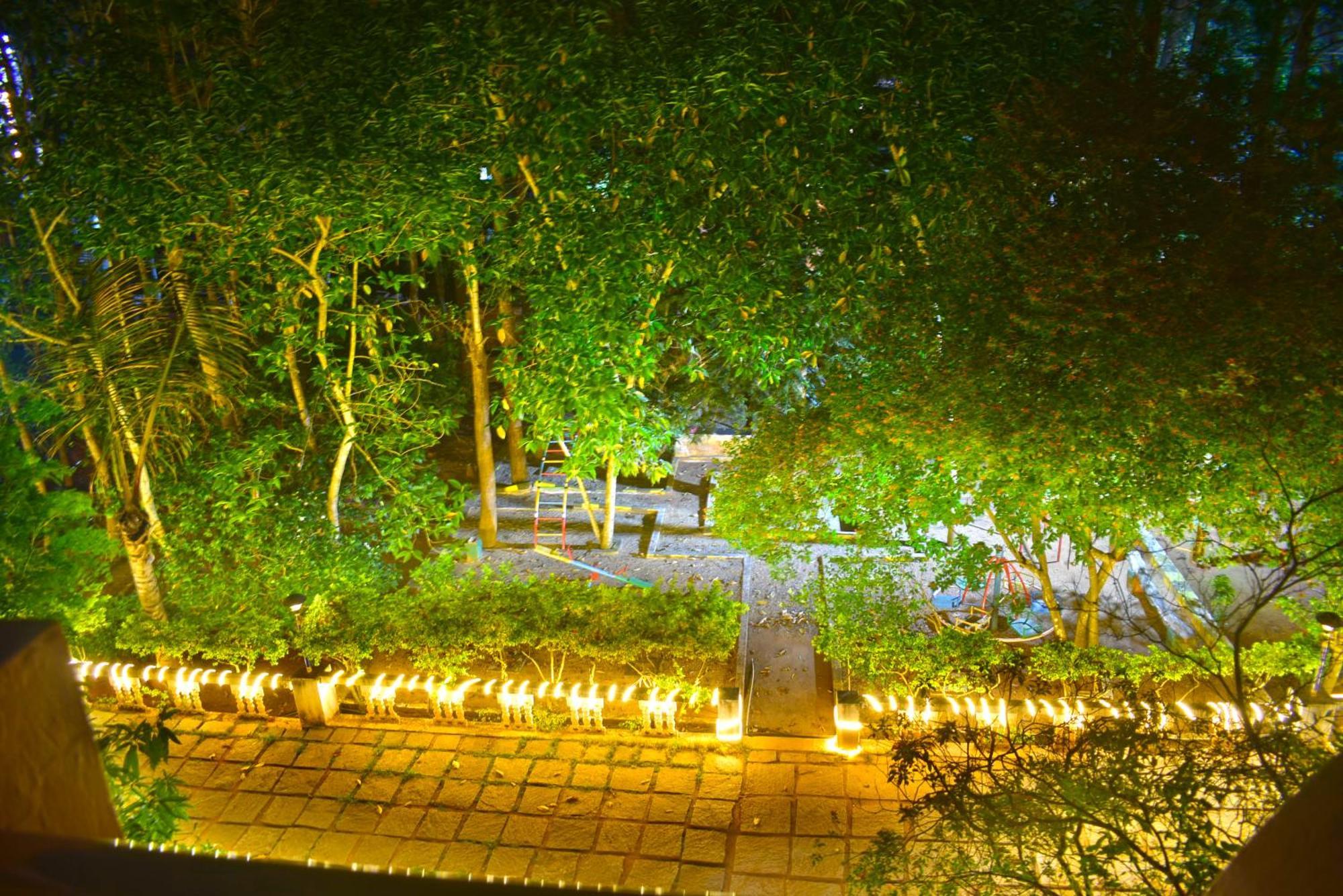Jains Royal Palace Resorts 옐라기리 외부 사진