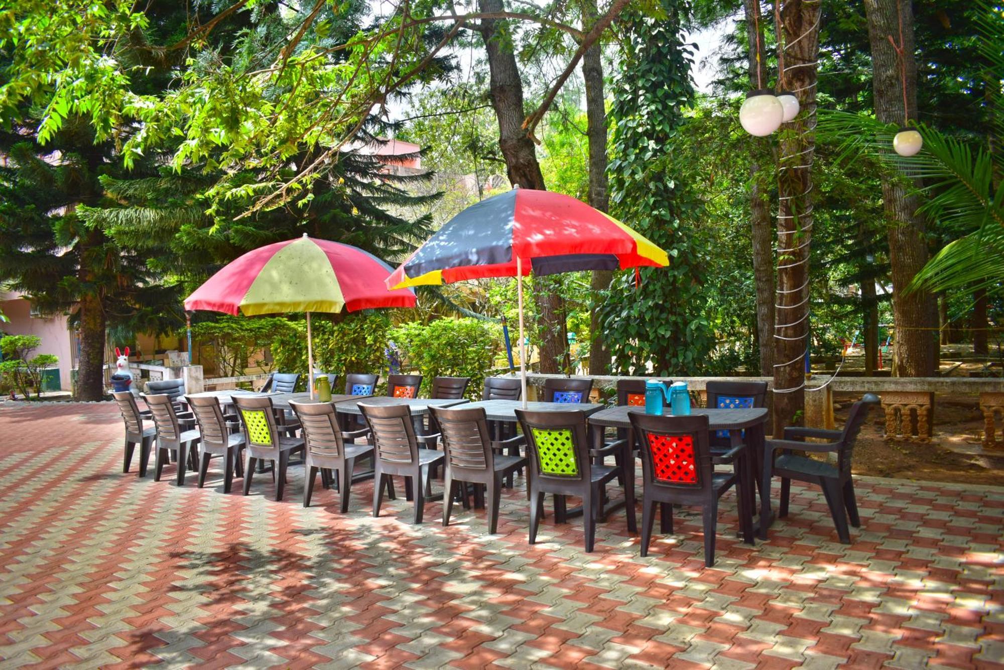 Jains Royal Palace Resorts 옐라기리 외부 사진