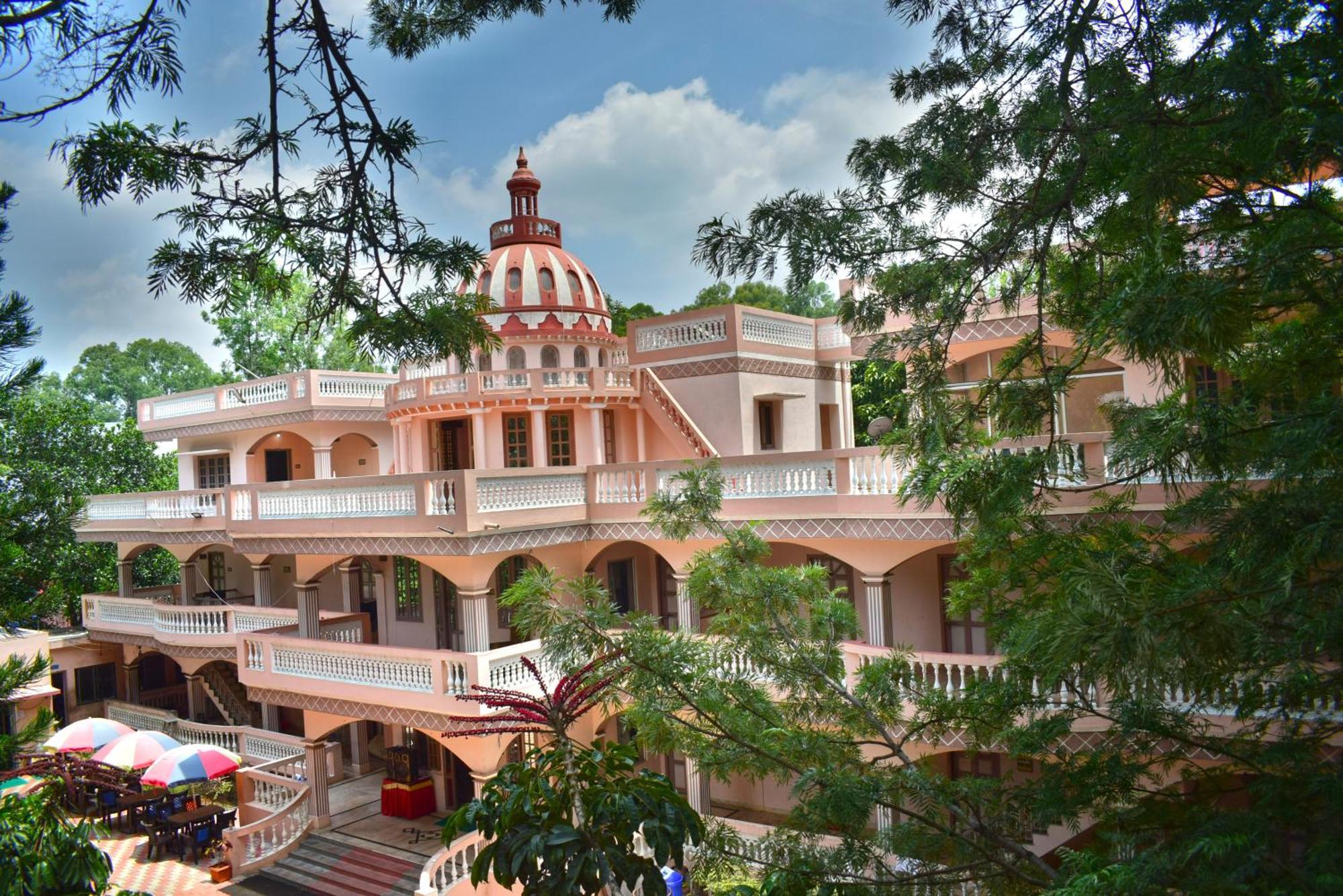 Jains Royal Palace Resorts 옐라기리 외부 사진