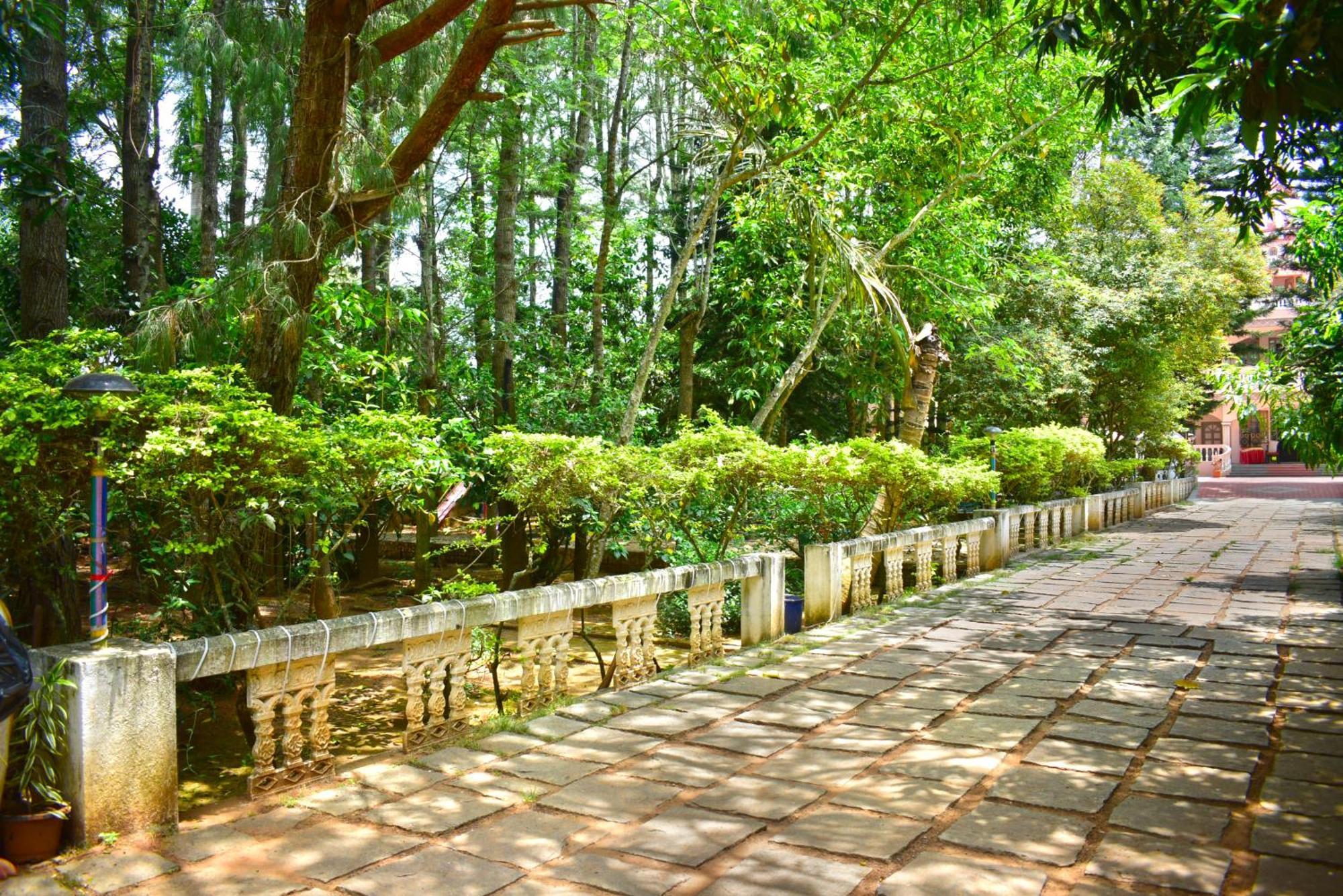 Jains Royal Palace Resorts 옐라기리 외부 사진