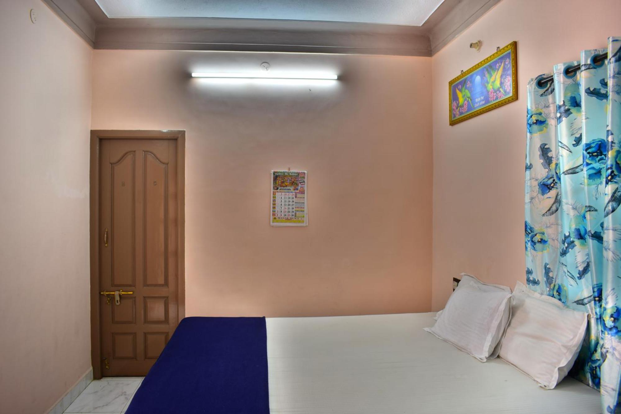 Jains Royal Palace Resorts 옐라기리 외부 사진