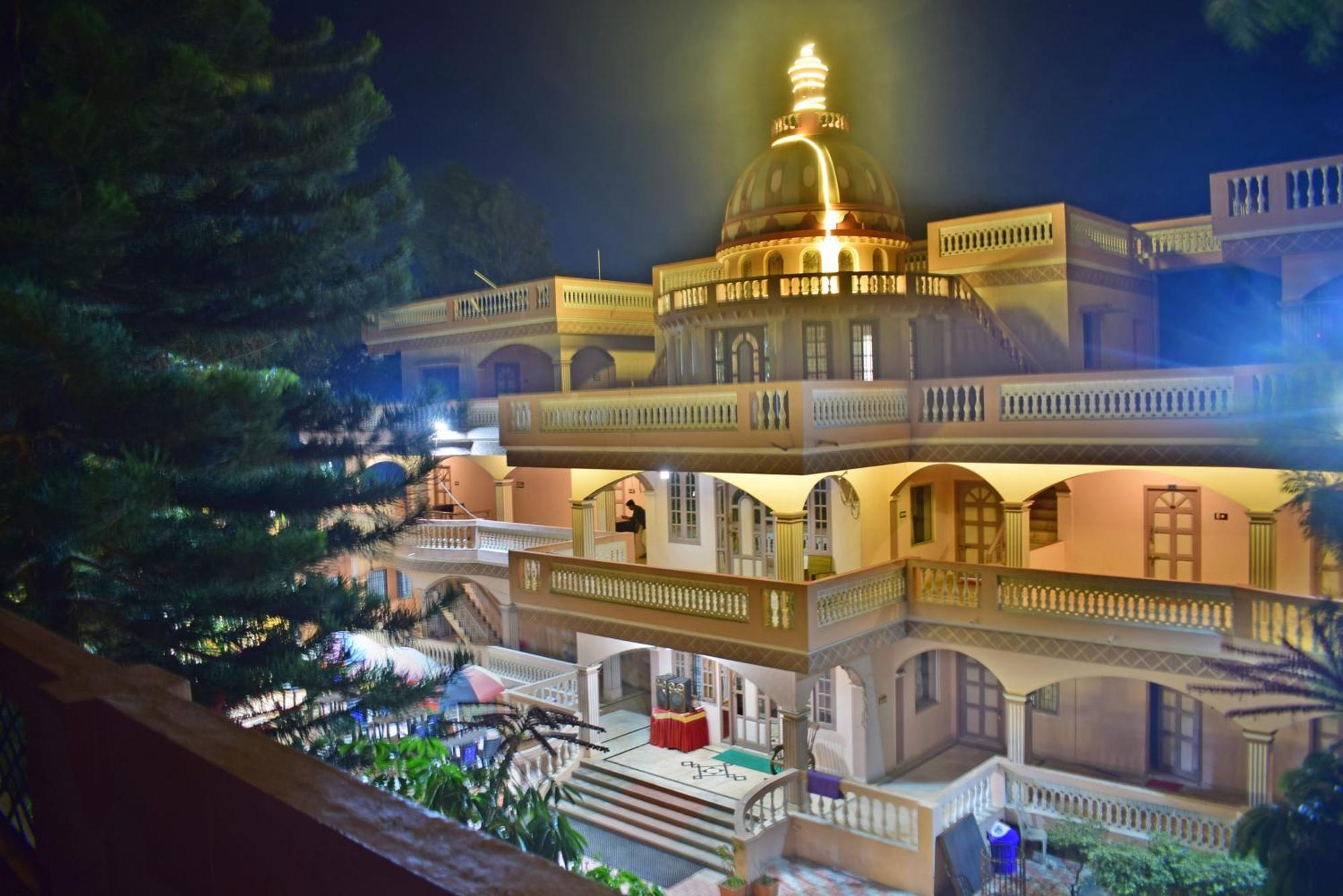 Jains Royal Palace Resorts 옐라기리 외부 사진