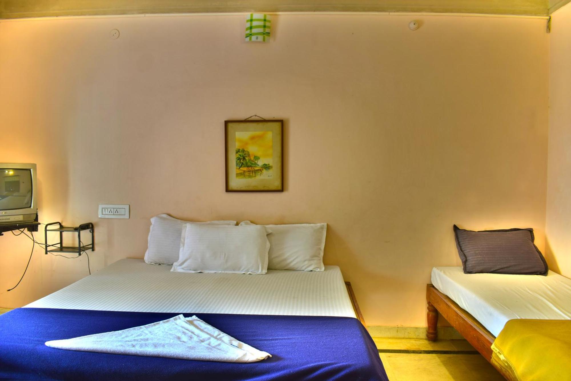 Jains Royal Palace Resorts 옐라기리 외부 사진
