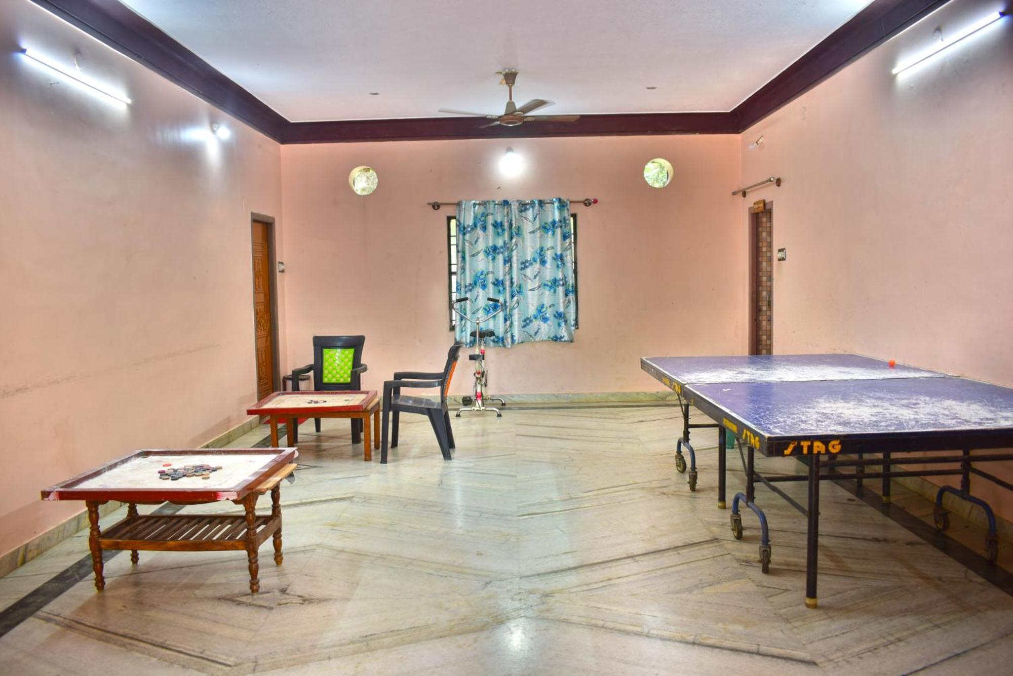 Jains Royal Palace Resorts 옐라기리 외부 사진