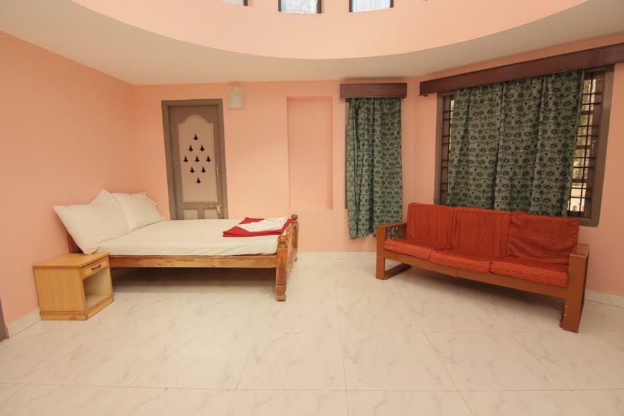 Jains Royal Palace Resorts 옐라기리 외부 사진