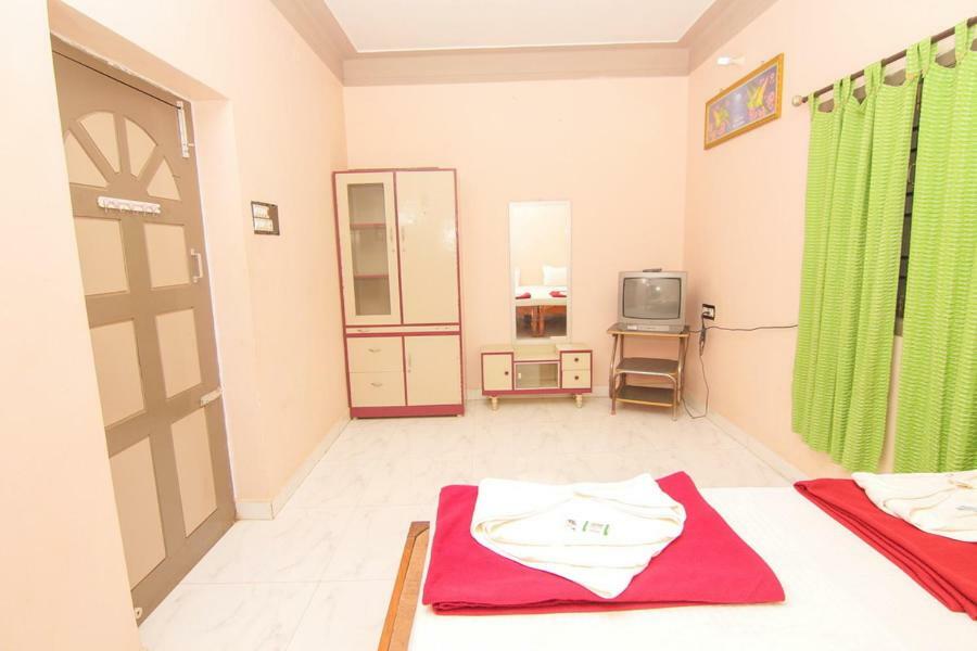 Jains Royal Palace Resorts 옐라기리 외부 사진