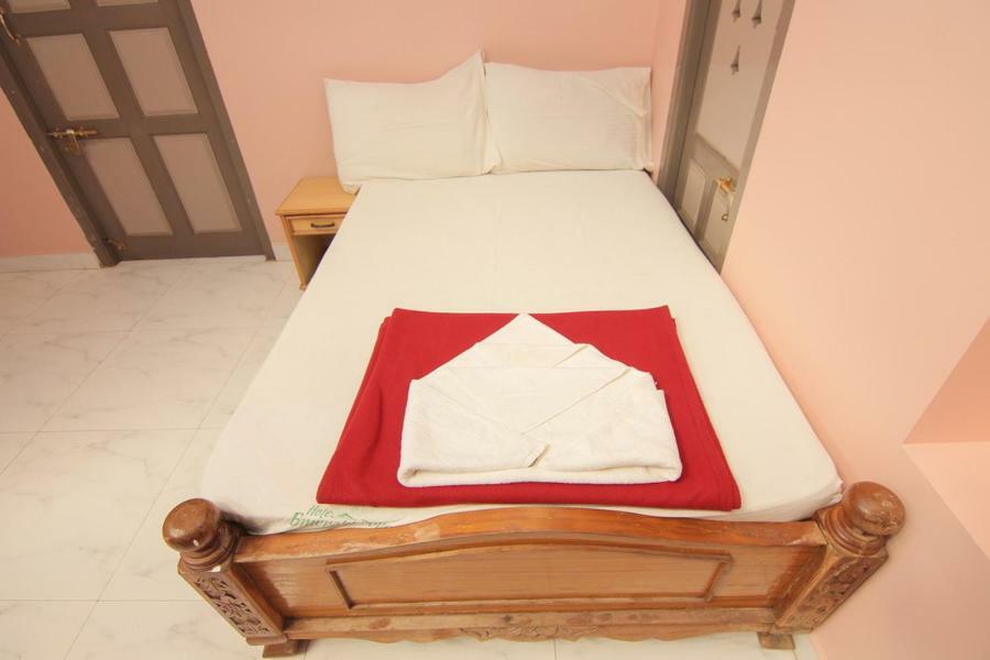 Jains Royal Palace Resorts 옐라기리 외부 사진